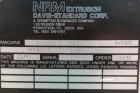 Used Davis Standard-NRM  3-1/2