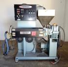 Davis Standard Super Blue 200 Single Screw Extruder