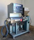 Davis Standard Super Blue 200 Single Screw Extruder