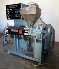Davis Standard Super Blue 200 Single Screw Extruder