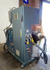 Davis Standard Super Blue 200 Single Screw Extruder
