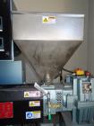 Davis Standard Super Blue 200 Single Screw Extruder
