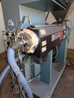 Davis Standard Super Blue 200 Single Screw Extruder