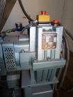 Davis Standard Super Blue 200 Single Screw Extruder