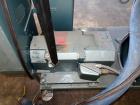Davis Standard Super Blue 200 Single Screw Extruder