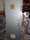 Davis Standard Super Blue 200 Single Screw Extruder