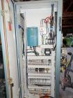 Davis Standard Super Blue 200 Single Screw Extruder