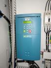 Davis Standard Super Blue 200 Single Screw Extruder