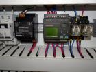 Davis Standard Super Blue 200 Single Screw Extruder