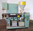 Used Davis Standard 2-1/2