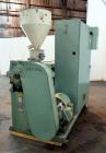Used Davis Standard 2-1/2