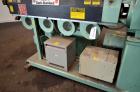 Used Davis Standard 2-1/2