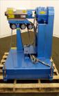Used Davis Standard 3/4