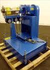Used Davis Standard 3/4