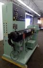 Used Davis Standard 2-1/2