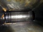 Used Davis Standard 2-1/2