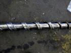 Used Davis Standard 2-1/2