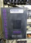 Used Davis Standard 2-1/2