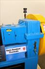 Used Davis Standard 2-1/2