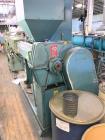 Used-Davis Standard Extrusion Line