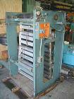 USED: Davis Standard-Filmaster 2