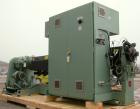 USED: Davis Standard Extruder, model 75MM25, type DSPA. 75 mm screw diameter, approximate 44:1 L/D ratio. 152 1/2