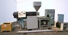 Used Deltaplast 2-1/2