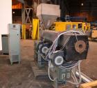 Used Deltaplast 2-1/2