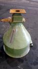Used DeltaPlast 3-1/2