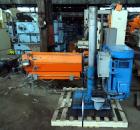 Used Deltaplast 2