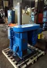 Used Deltaplast 2