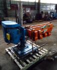 Used Deltaplast 2