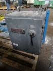 Used Deltaplast 2