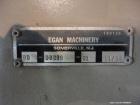 Used Egan Machinery 8