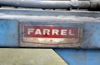 Used Farrel 2-1/2
