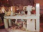 USED:Hot feed extruder. 7