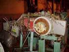 USED:Hot feed extruder. 7