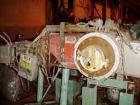 USED:Hot feed extruder. 7
