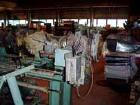 USED:Hot feed extruder. 7