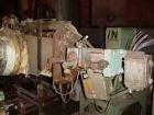USED:Hot feed extruder. 7