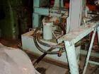 USED:Hot feed extruder. 7
