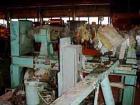 USED:Hot feed extruder. 7