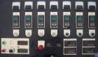 Used Genca Single Screw Extruder, Model EB 100245HF2001WE9179, 1