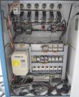 Used Genca Single Screw Extruder, Model EB 100245HF2001WE9179, 1