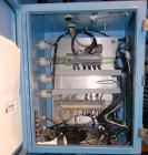 Used Genca Single Screw Extruder, Model EB 100245HF2001WE9179, 1