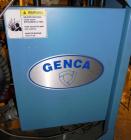 Used Genca Single Screw Extruder, Model EB 100245HF2001WE9179, 1