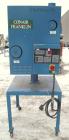 Used Genca Single Screw Extruder, Model EB 100245HF2001WE9179, 1