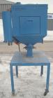 Used Genca Single Screw Extruder, Model EB 100245HF2001WE9179, 1