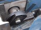 Used Genca Single Screw Extruder, Model EB 100245HF2001WE9179, 1