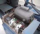 Used Genca Single Screw Extruder, Model EB 100245HF2001WE9179, 1